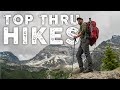 Epic Trails: Seven Best Thru-Hikes of the World