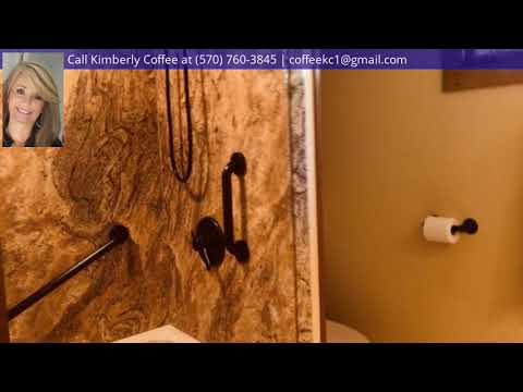 16 Spruce Street, Harveys Lake, PA home video tour