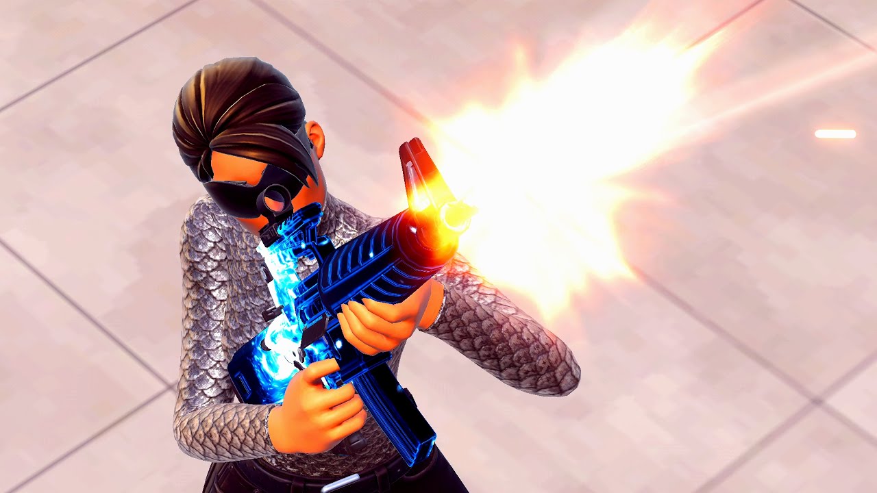 Pablowingu — FNCS Solo Cup | 24 Elims in 4K (No Commentary)