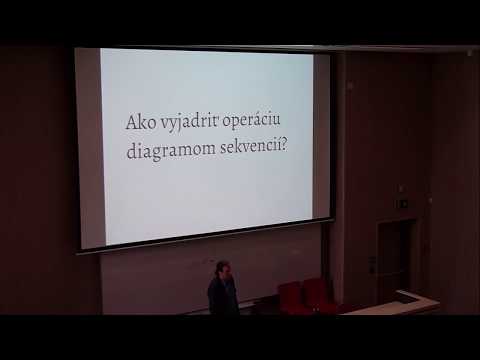 Náhľad videa: P6: Podmienky a ohraničenia v modeloch: OCL