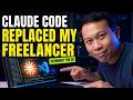 I Watched One YouTube Video and Replaced a Freelancer Overnight
