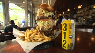 Chicago's Best Stacked Open