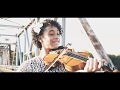 ALELUYA (Hallelujah) | Alismabeth & Abner (Musica Cristiana Instrumental Violin - Piano)