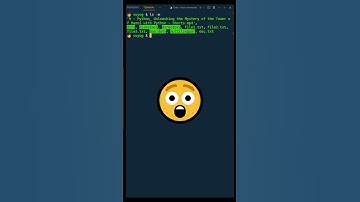 Unique Listing Format: Exploring `ls -m` Command! #linux #shorts #linuxcommands #linuxcommandline