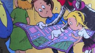 There's a Map on My Lap!: All About Maps