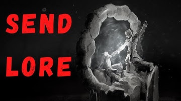 More Lore Please | Ashes of Creation