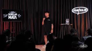 ORANG BADUY SUSAH, MISKIN, KASIAN??!?? - STAND UP COMEDY SUNDA