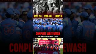 Indian Cricket Team Performance Analysis | Gautam Gambhir & Management #indvseng #rohitsharma