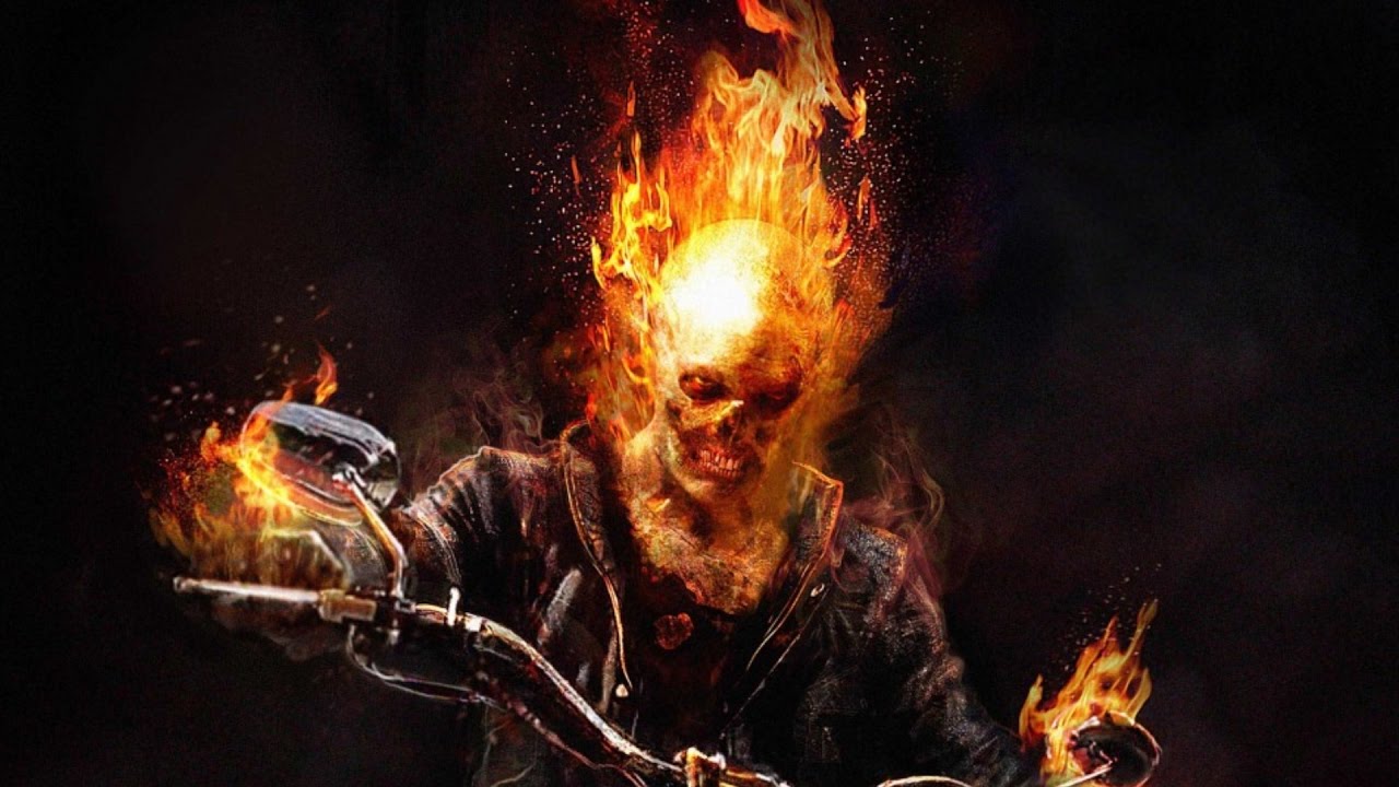 ПРИЗРАЧНЫЙ ГОНЩИК Ghost Rider прохождение #1 - YouTube