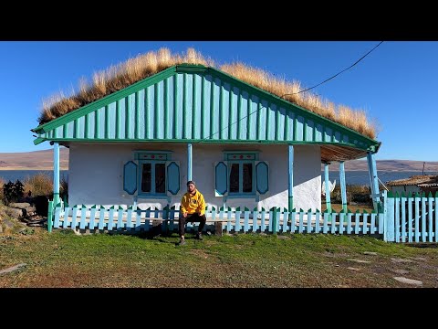 ჯავახეთი - ტბების, ვულკანებისა და დუხობორების მხარე
