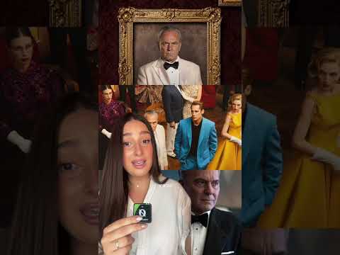 Video El problema final: nueva serie de Netflix