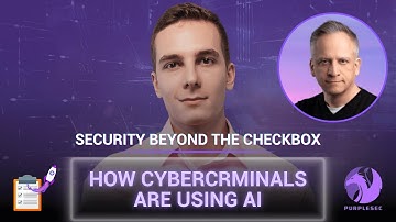 AI-Powered Cyber Attacks: The Future Of Cybercrime