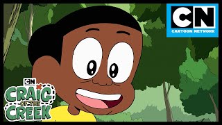 Deep Creek Salvage | Craig Of The Creek | Cartoon Network