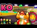 KART-Only Item Rain KNOCKOUT Tournament - Mario Kart Wii