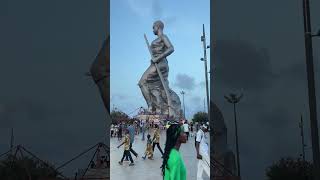 Amazon statue Cotonou,Benin🇧🇯 04 @mhbvlog