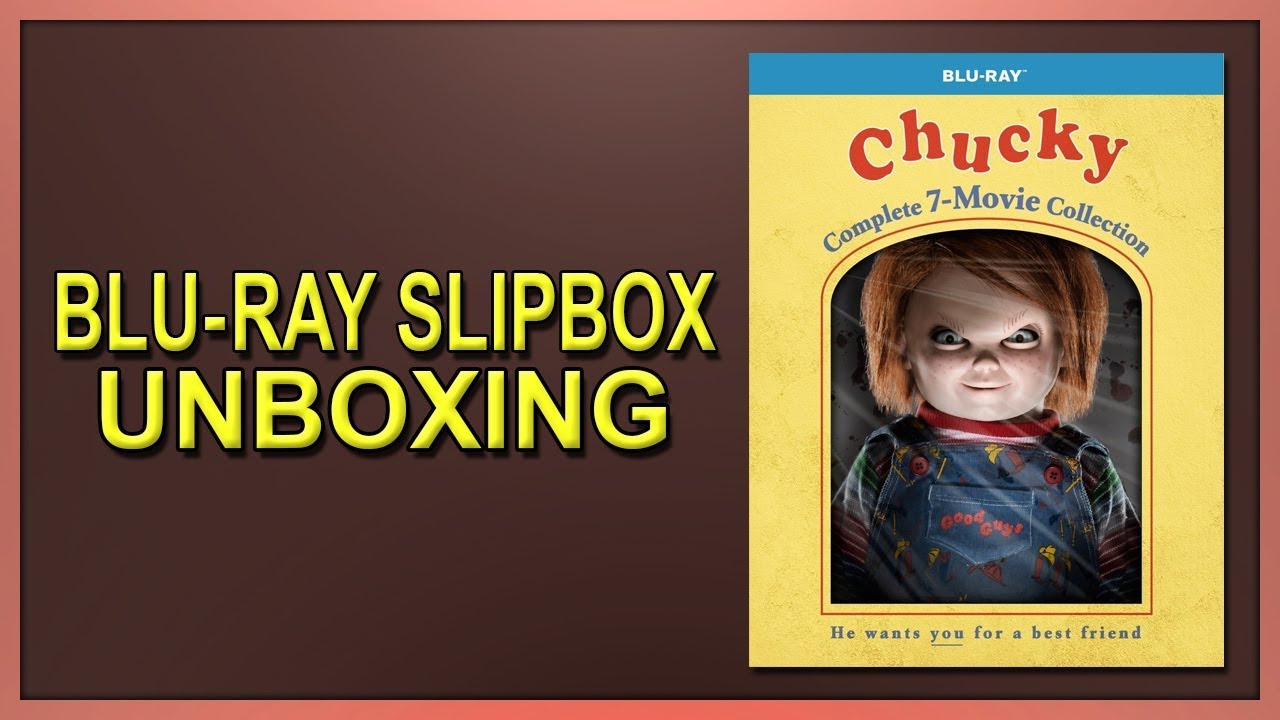 Chucky Unboxing Poster for Sale by sk8rdan