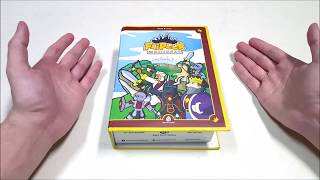 Details Tutorial Main Board Game - Flipeek Medieval Update