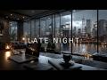 Deep Work Music | Luxury Focus for Coding and Productivity | Late Night Dark Ambient Mix