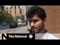 Tensions rise in Canada-Saudi dispute