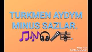 Azat Donmezow- Aygulim. Minus.