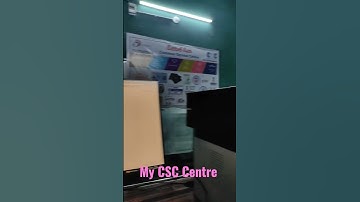 #csc my csc center