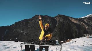 Dj Tejas | Spotlight podcast | Episode 04 | Manali Himachal pradesh |  Tech Bollywood set screenshot 3