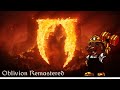 Oblivion Remastered Fighters Guild E9