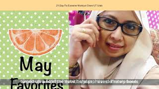 21 Day Fix Extreme Workout Orem UT Utah