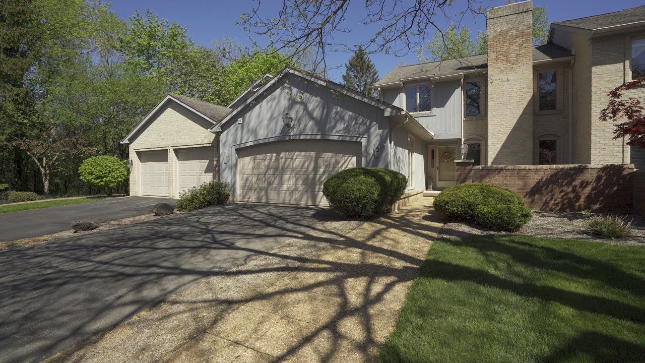 2 Tobey Ct Pittsford, NY YouTube