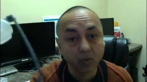 A 60 Sec Video Clip about a new mask from F & P