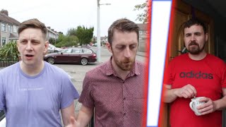 That Lad Who Always Wants An Argument