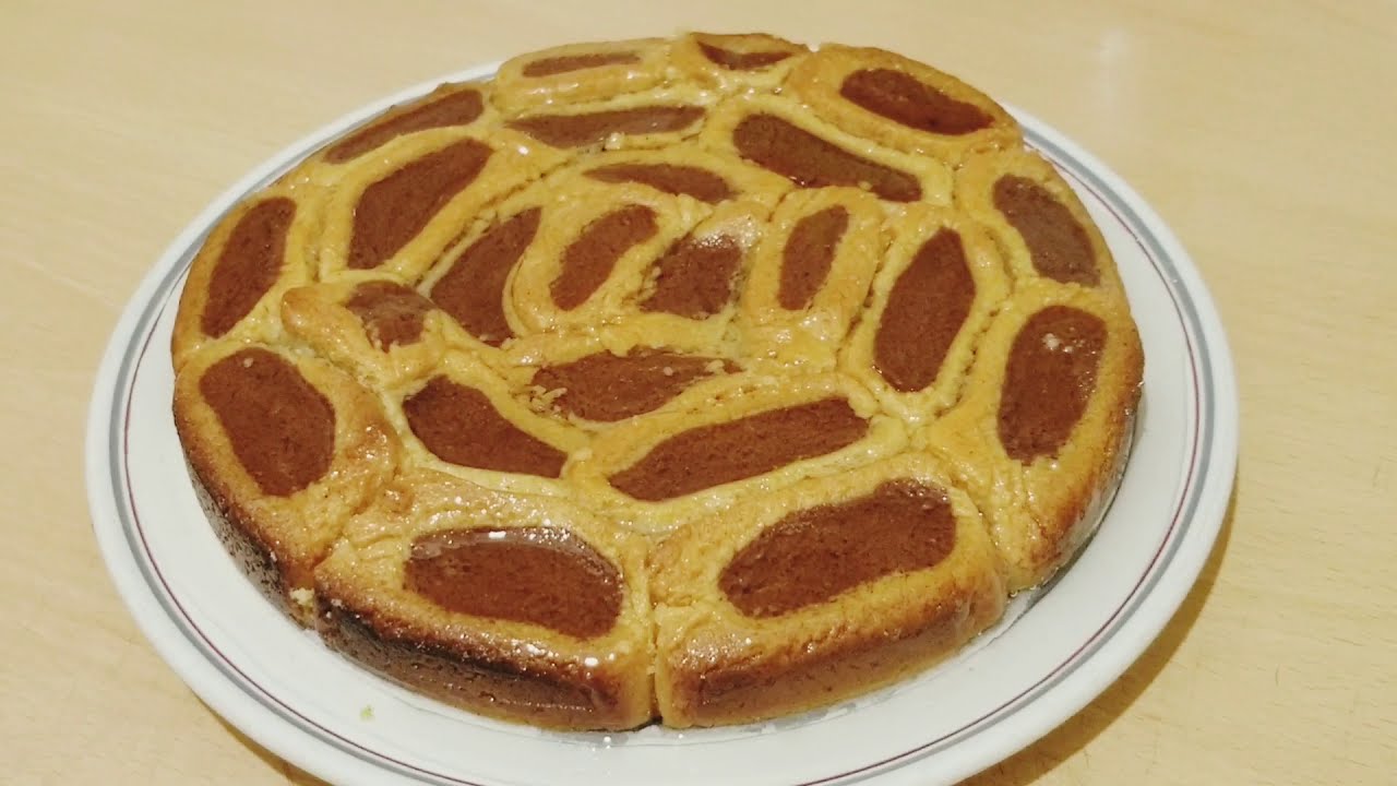 باسطة كعب الغزال السودانية❤️ بالعجينة المعمولة في البيت ولا أحلى😋 جربو طريقتي خيال😍👌| Um Oza Sudania