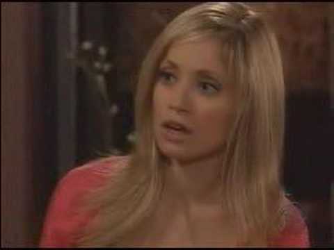 Guiding Light - Bill Can't Let Lizzie Go - YouTube