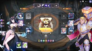 Book Of Yog Idle Rpg Úvodný Level