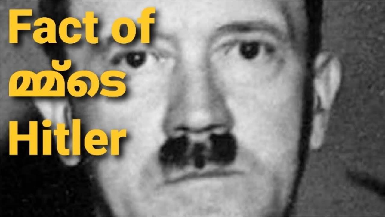 Childhood of Adolf Hitler YouTube
