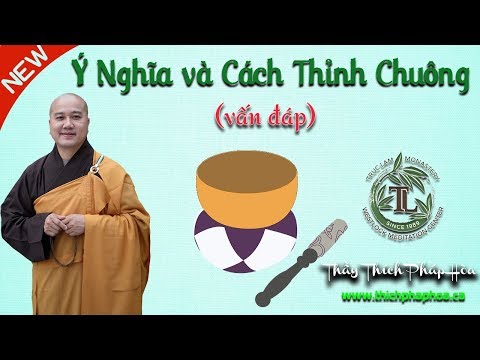 Video: Chuông trên xe máy có ý nghĩa gì?