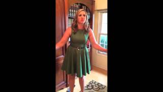 Celebrity Stranger to the Rain - Carol Rose Durkin Net Worth