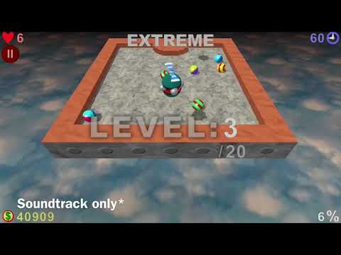 AirXonix Soundtrack Song 3 