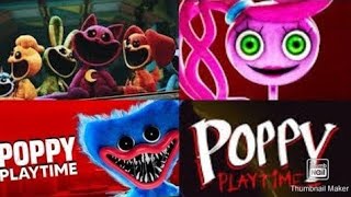 Poppy playtime chapter 5 ep19