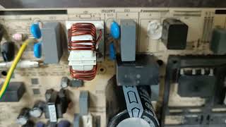 Inverter AC Outdoor PCB Cold Testing | Step-by-Step Check Without Power Supply
