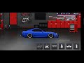 TOYOTA SUPRA#modified#in pixel car race