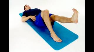 BRACE - SINGLE KNEE EXTENSION -hep2go