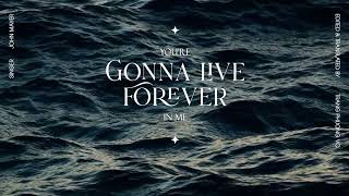 You're Gonna Live Forever in Me - John Mayer [ Lyrics | Vietsub ]