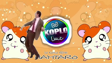 Ost Hamtaro Indo Remix DJ KOPLO