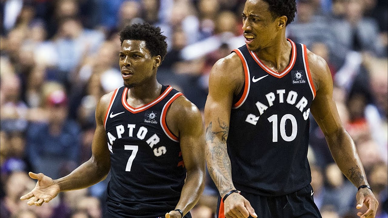 Wizards-Raptors NBA playoffs Game 2 preview