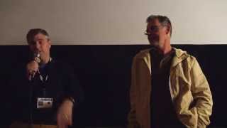 Frank Hall Green & Bruce Greenwood - WildLike