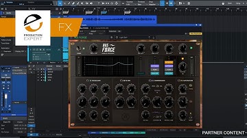 Arturia FX Collection 2 - First Look