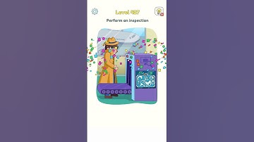 DOP 3💡🔥l Displace one part l all level #426-428