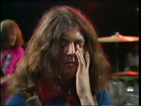 Deep Purple Live At Granada TV Studios 1970