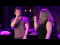 Bonnie milligan  matt doyle 90s medley